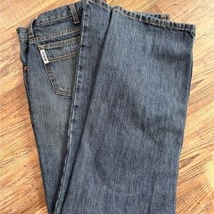 Cinch White Label Jeans